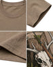Deer Hunting Skull T-shirt