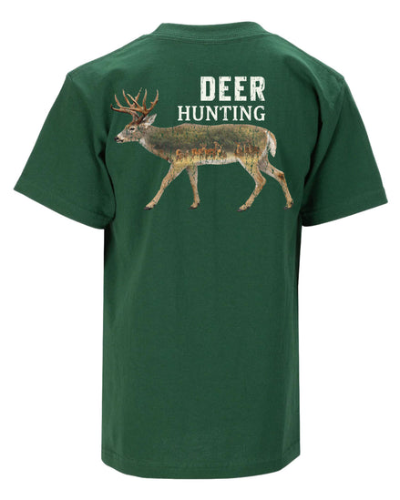 Deer Hunting T-shirt