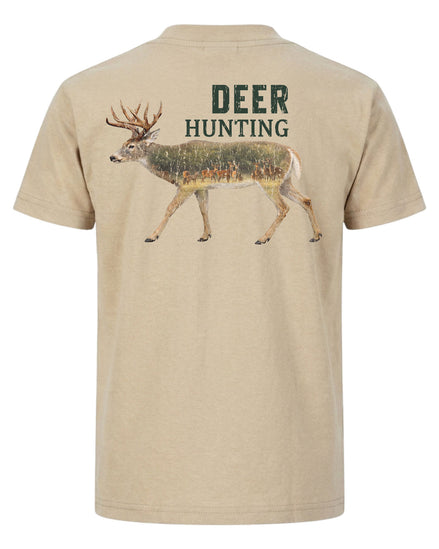 Deer Hunting T-shirt