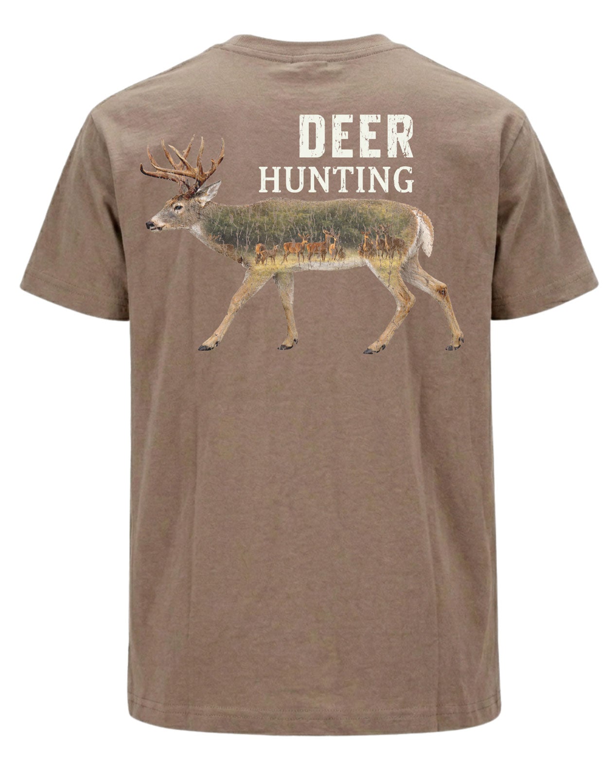 Deer Hunting T-shirt