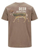 Deer Hunting T-shirt
