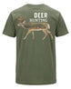 Deer Hunting T-shirt