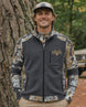 Combo detail - Deer Hunter Camo Layering Series
