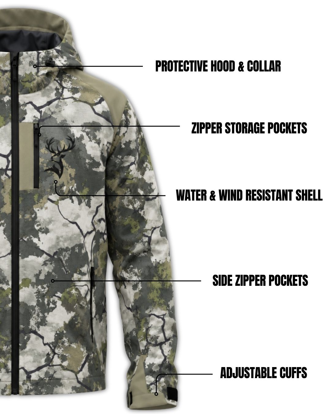 Deer Hunter Camo Water-Resistant Jacket (4).jpg
