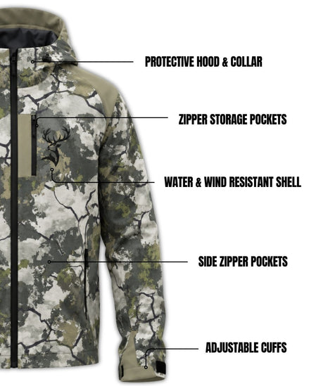 Deer Hunter Camo Water-Resistant Jacket (4).jpg