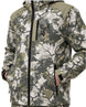 Deer Hunter Camo Water-Resistant Jacket