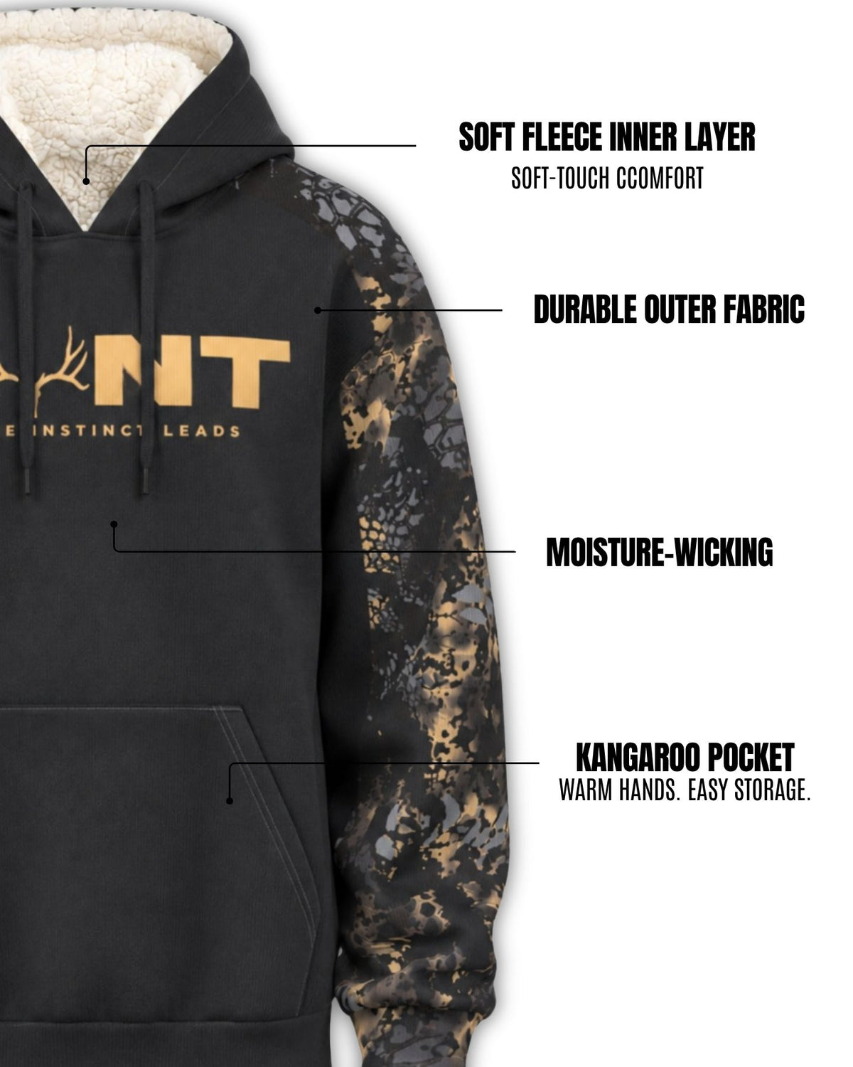 Deer Hunts Camo Fleece Hoodie (4).jpg