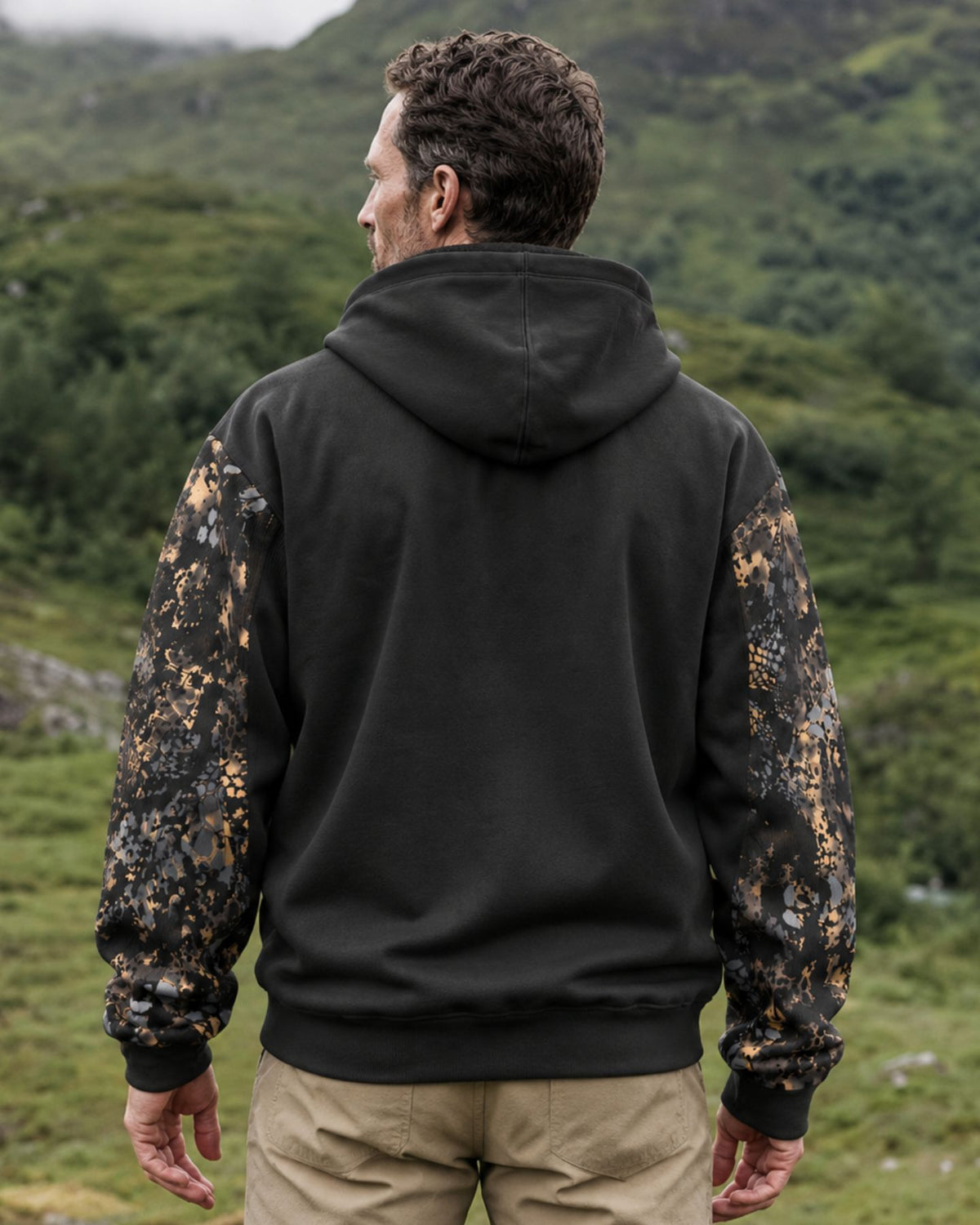 Deer Hunts Camo Fleece Hoodie (7).jpg