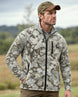 Combo detail - Deer Hunts Camo Layering Series
