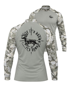 Long-Sleeve