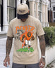 Denver Phantom Inferno Football T-shirt