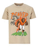 Denver Phantom Inferno Football T-shirt
