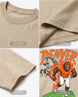 Denver Phantom Inferno Football T-shirt
