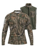 Combo - Dominate The Woods Christmas Camo Layering Series