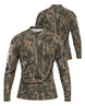 Long-Sleeve - Dominate The Woods Christmas Camo Layering Series