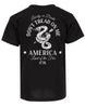 Don't Tread On Me Snake T-shirt