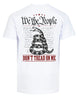 Don’t Tread On Me T-shirt