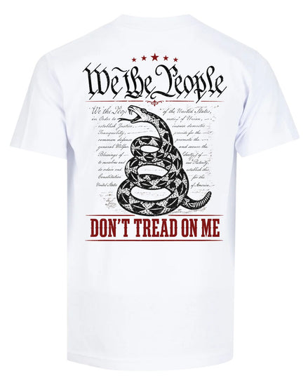 Don’t Tread On Me T-shirt
