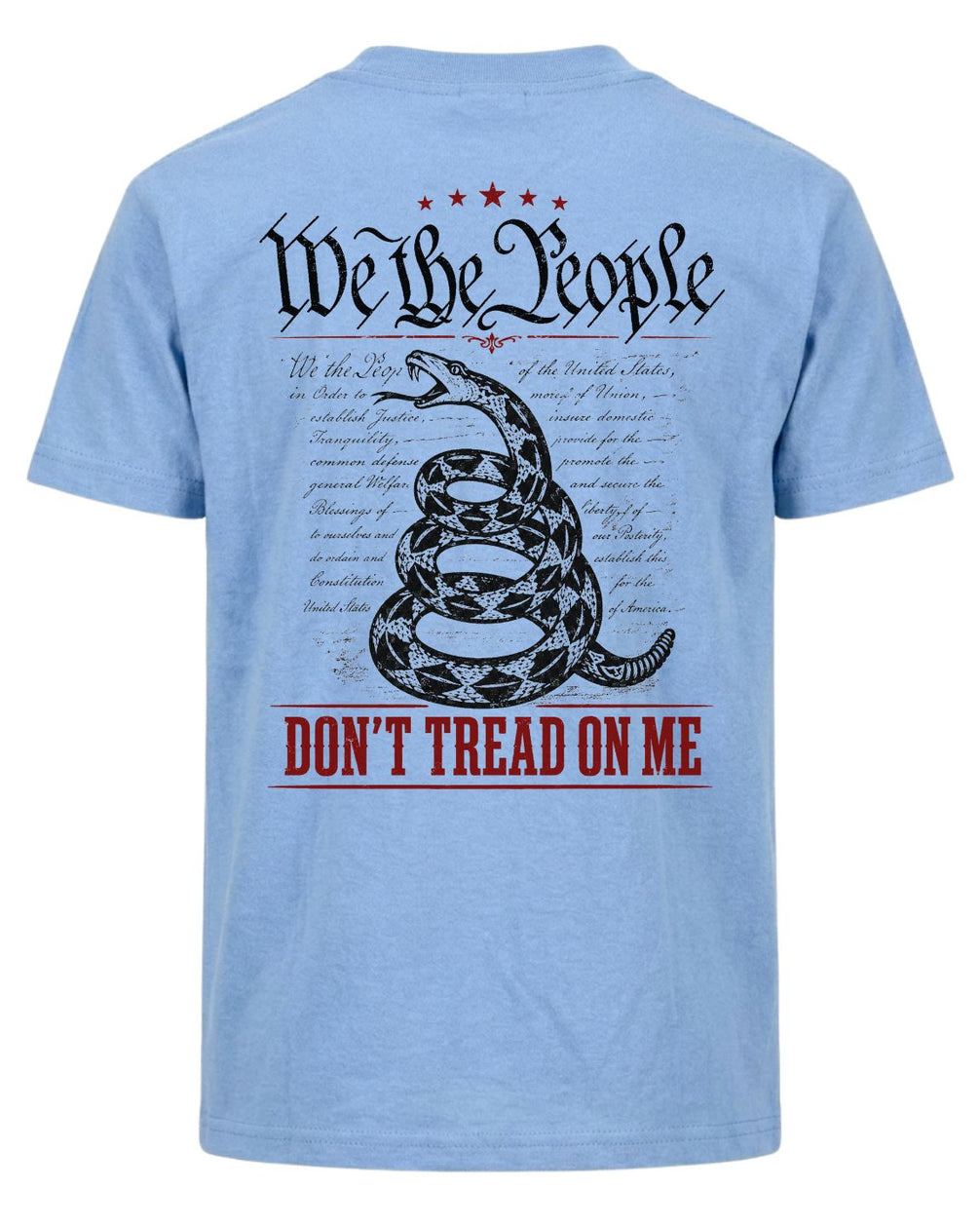 Don’t Tread On Me T-shirt