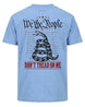Don’t Tread On Me T-shirt