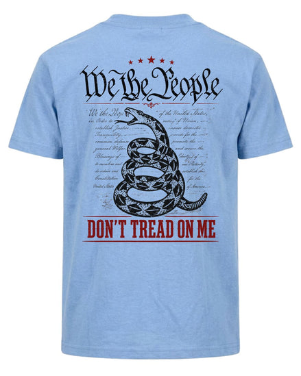 Don’t Tread On Me T-shirt