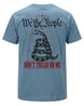 Don’t Tread On Me T-shirt