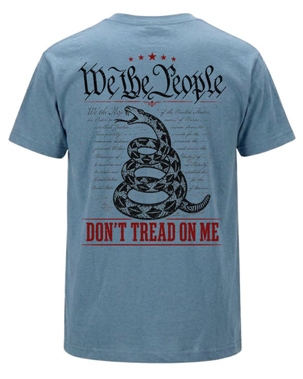 Don’t Tread On Me T-shirt