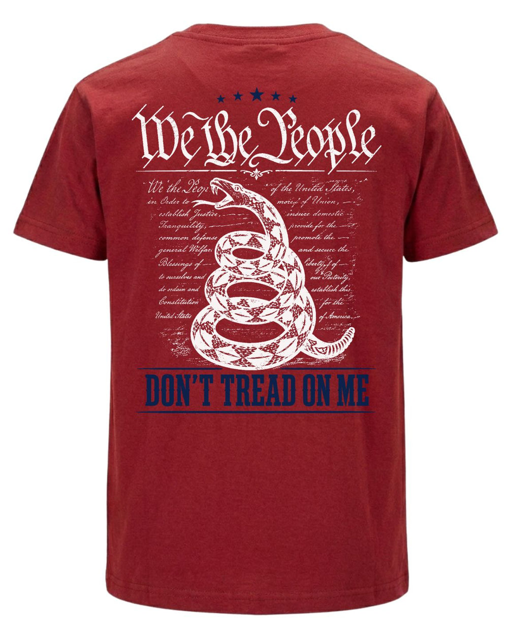 Don’t Tread On Me T-shirt