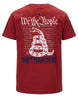 Don’t Tread On Me T-shirt