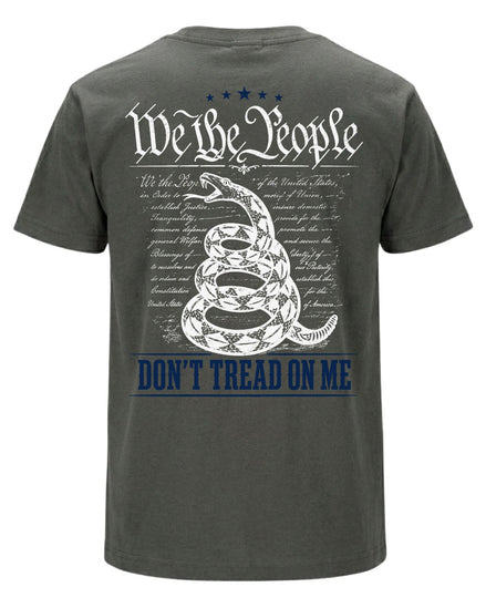 Don’t Tread On Me T-shirt