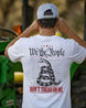 Don’t Tread On Me T-shirt