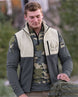 Drop Tines Camo Layering Series