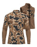 Combo - Duck Dog Camo Layering Series
