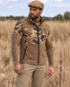 Combo detail - Duck Dog Camo Layering Series