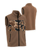 Vest - Duck Dog Camo Layering Series