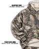 Duck It Camo Fleece Hoodie