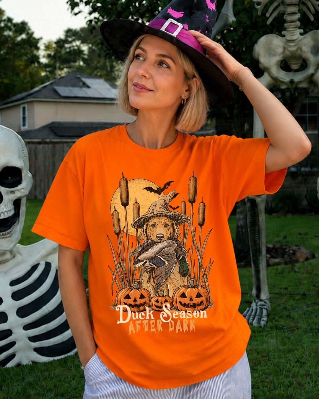 Duck Season After Dark T-shirt (7).jpg