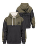 Earned, Not Given Camo Fleece Hoodie.jpg