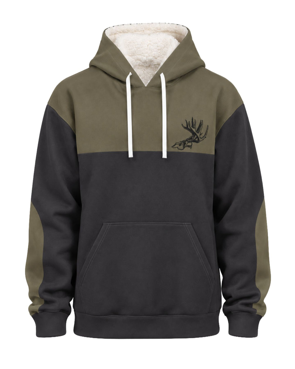 Earned, Not Given Camo Fleece Hoodie (2).jpg