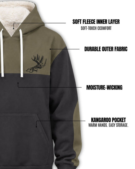 Earned, Not Given Camo Fleece Hoodie (4).jpg