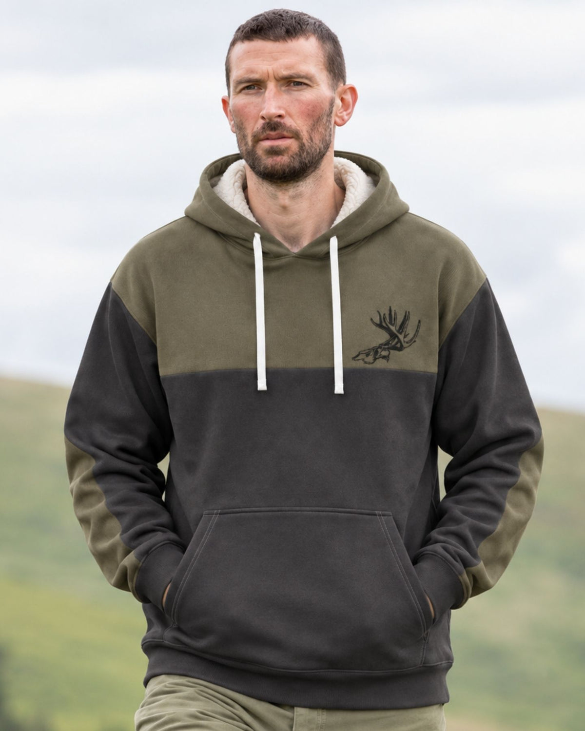 Earned, Not Given Camo Fleece Hoodie (6).jpg