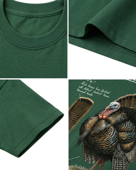 Eastern Turkey Hunting T-Shirt