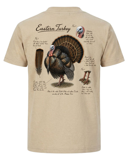 Eastern Turkey Hunting T-Shirt