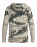 Elk-Aholic Sun Protection Hoodie
