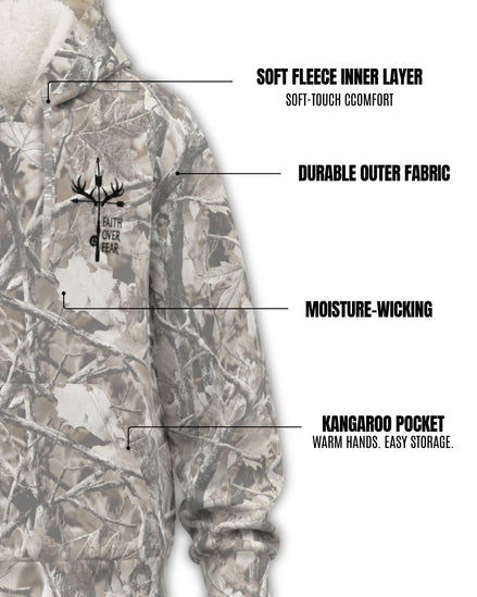 Faith Over Fear Camo Fleece Hoodie (4).jpg