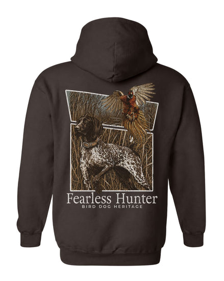 Fearless Hunter Pheasant Hunting Hoodie (5).jpg