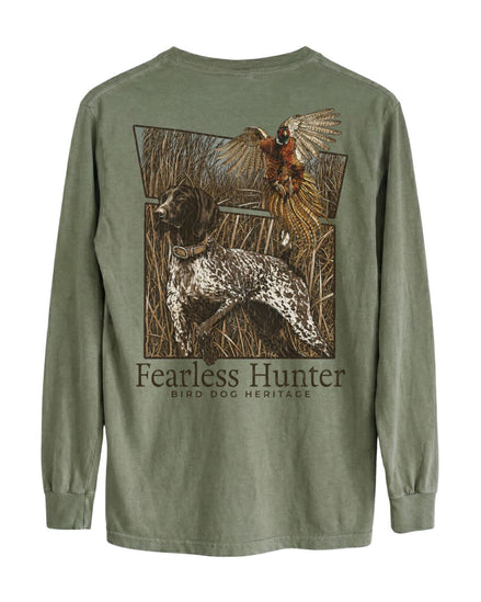 Fearless Hunter Pheasant Hunting Long-sleeve (2).jpg