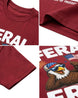 Feral & Free Hunting Animal T-shirt