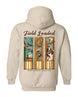 Field Loaded Bird Hunting Tradition Hoodie