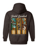Field Loaded Bird Hunting Tradition Hoodie